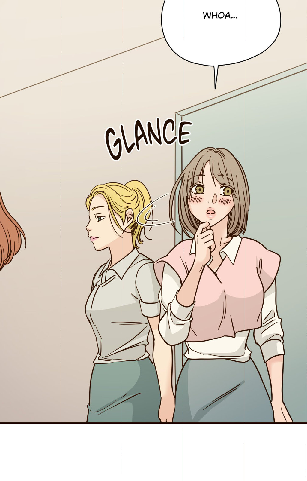 Temptress Chapter 163 image 2