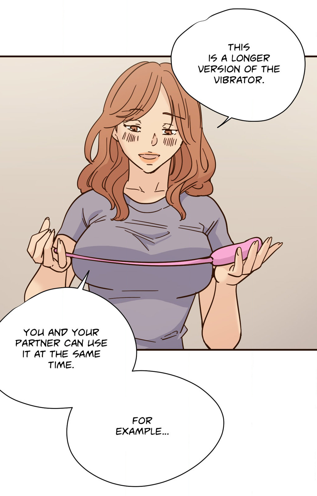 Temptress Chapter 163 image 30