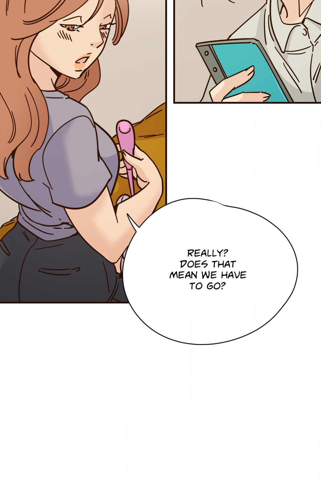 Temptress Chapter 163 image 33