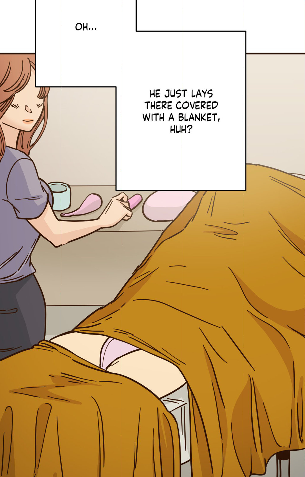 Temptress Chapter 163 image 4
