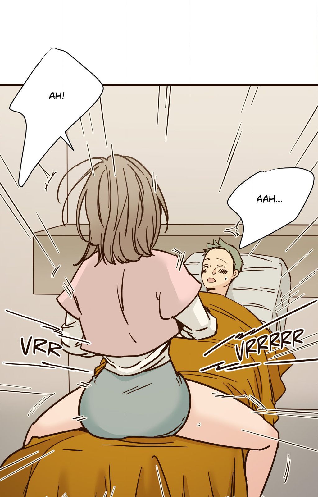 Temptress Chapter 164 image 14