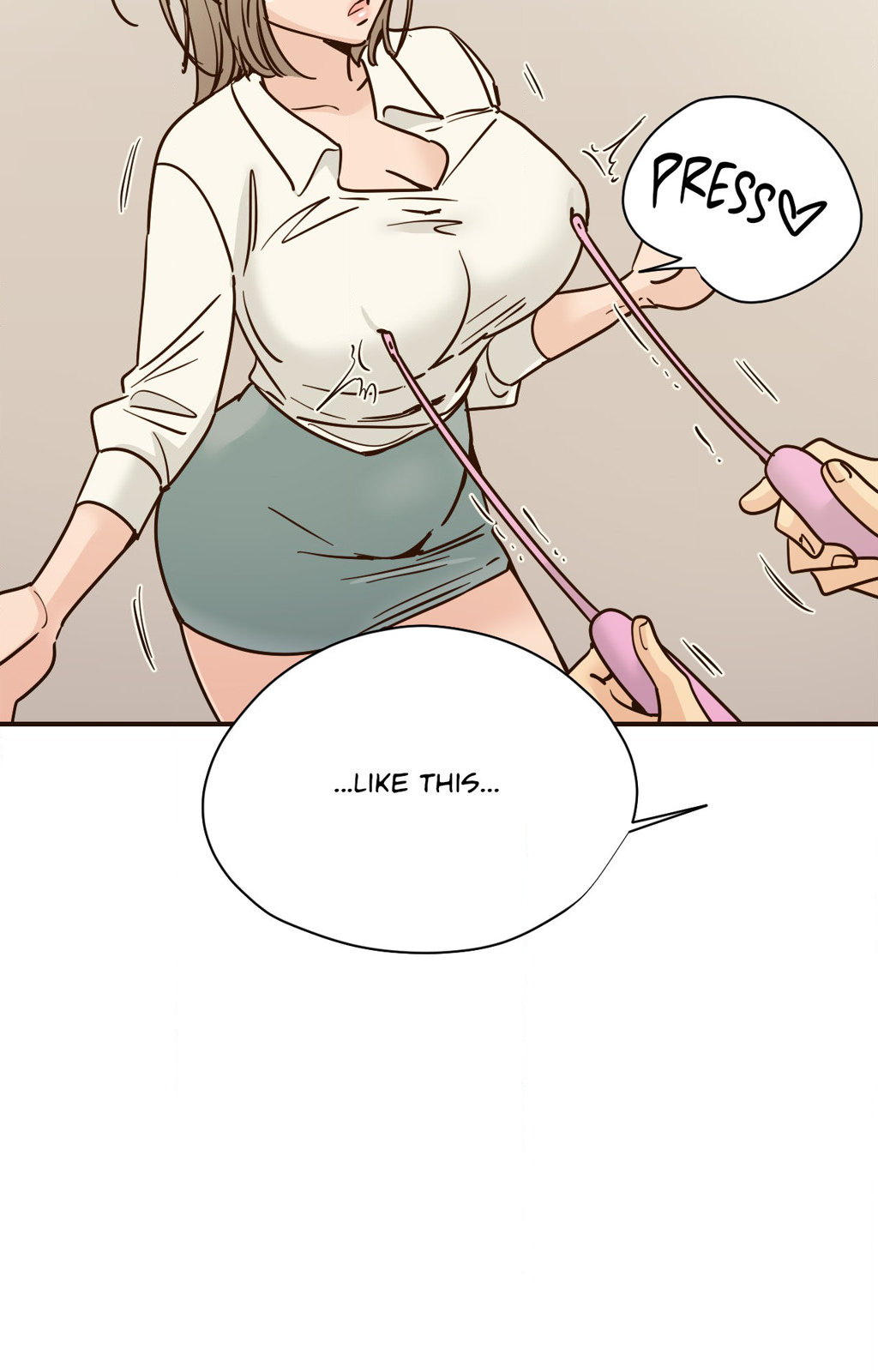 Temptress Chapter 164 image 19