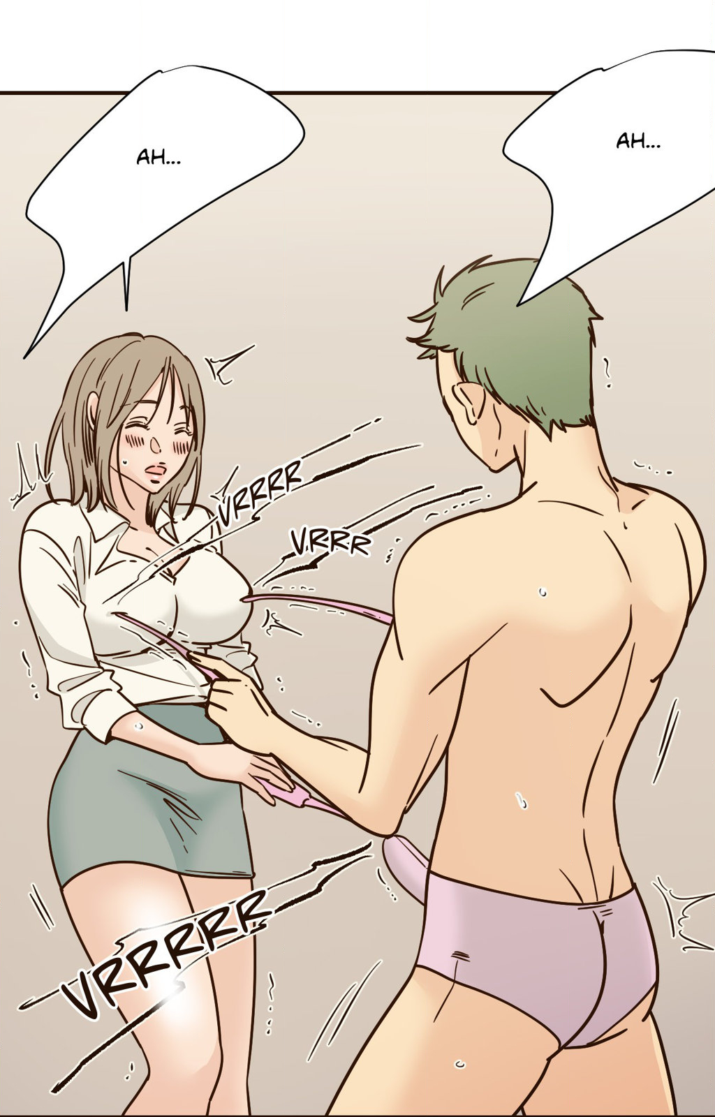 Temptress Chapter 164 image 24