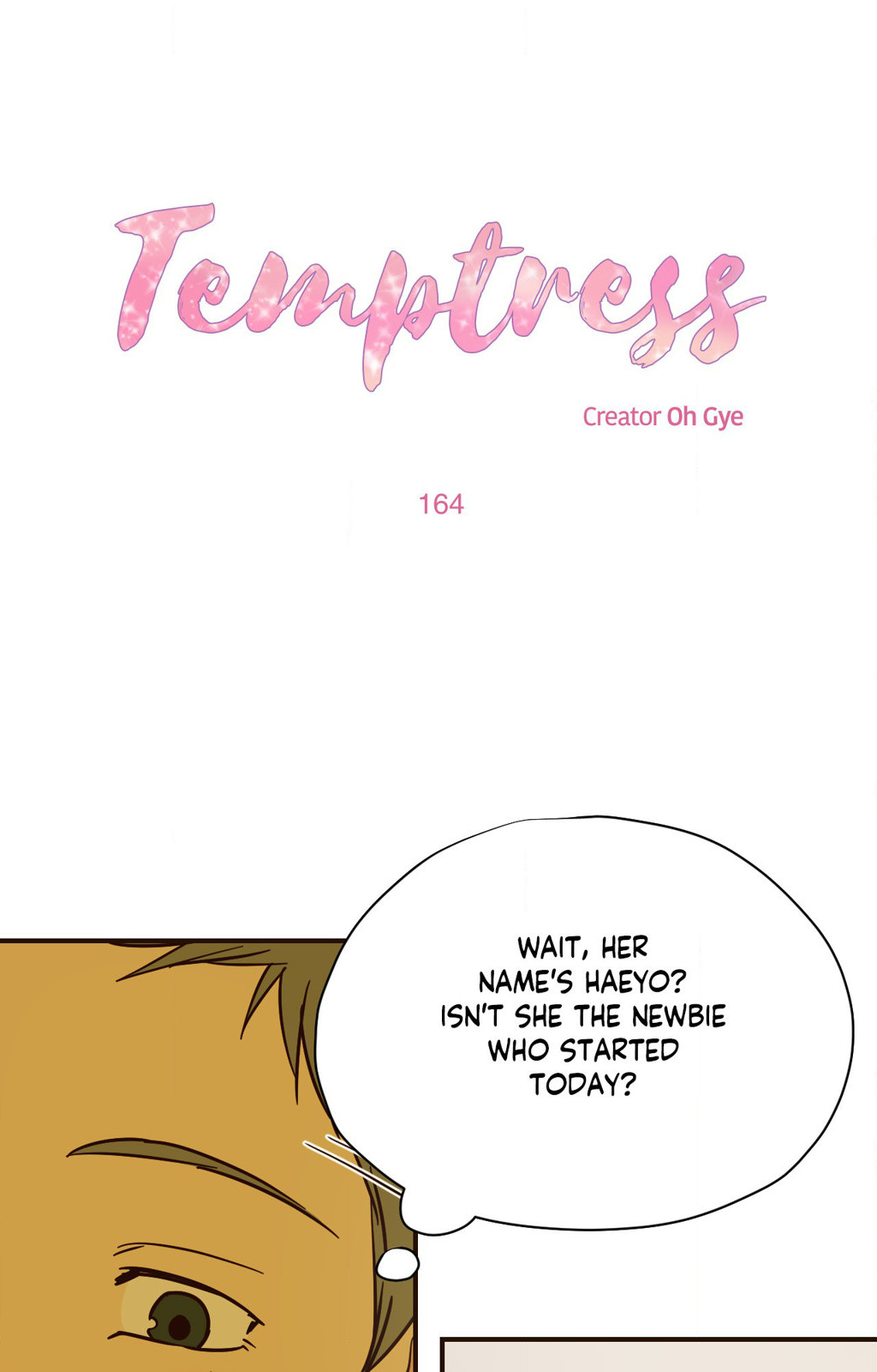 Temptress Chapter 164 image 2