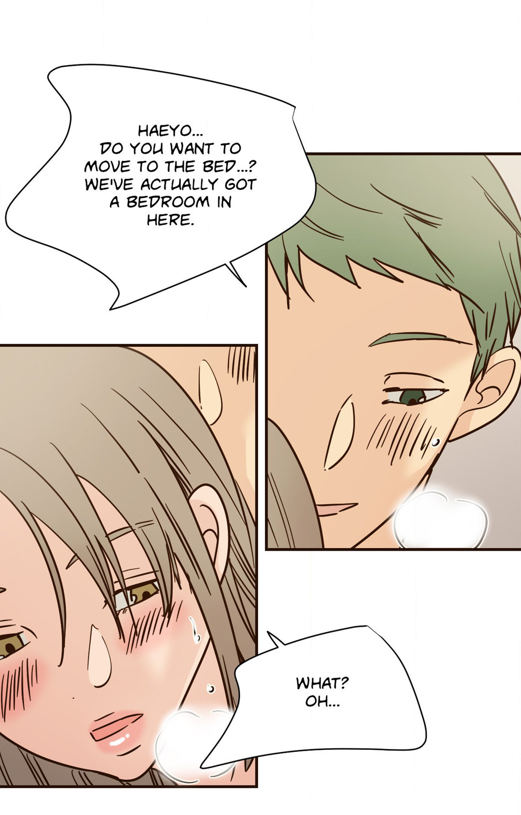 Temptress Chapter 164 image 30