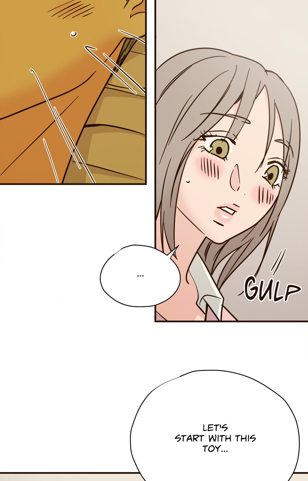 Temptress Chapter 164 image 3