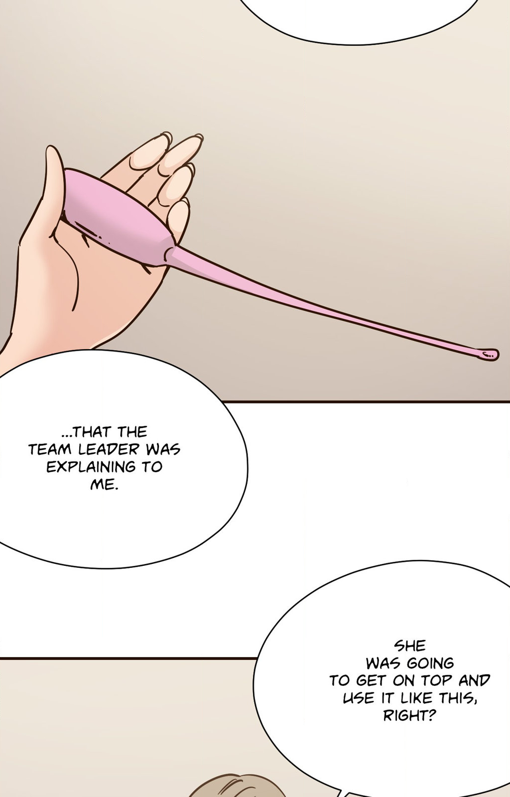 Temptress Chapter 164 image 4