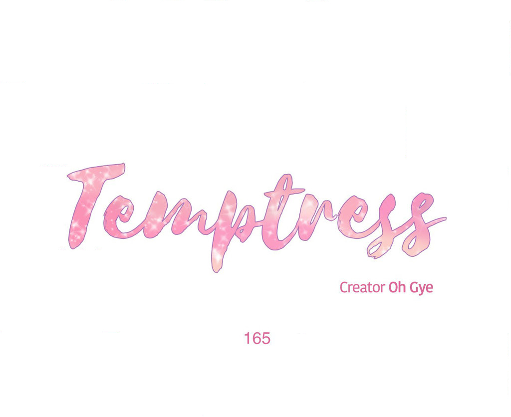 Temptress Chapter 165 image 0