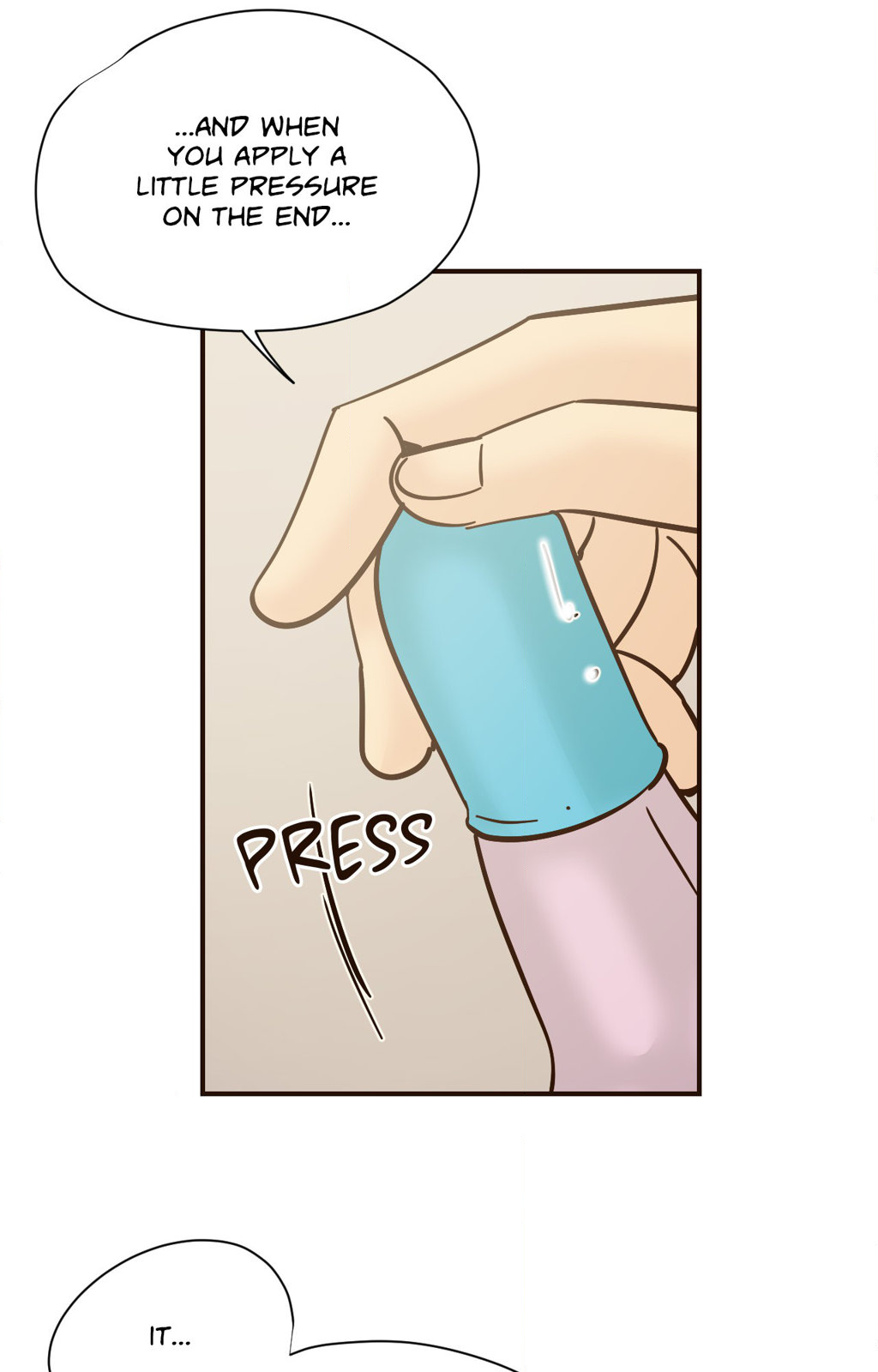 Temptress Chapter 165 image 12