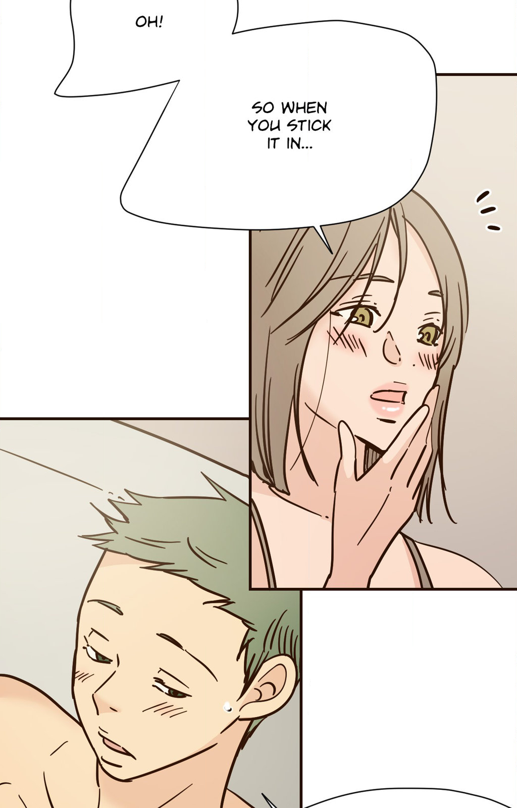 Temptress Chapter 165 image 14
