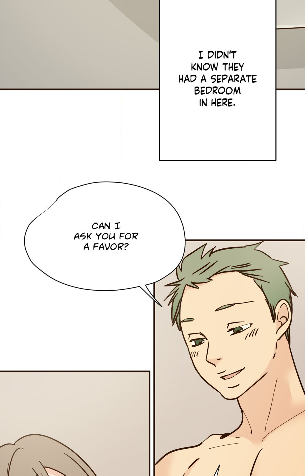 Temptress Chapter 165 image 3