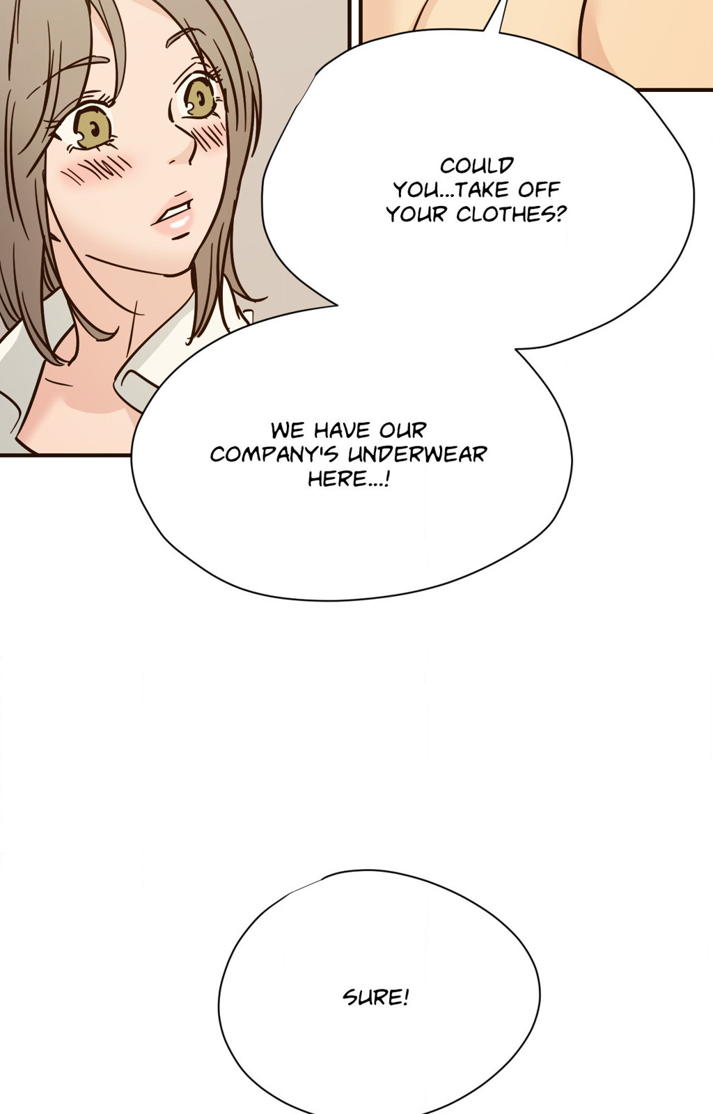 Temptress Chapter 165 image 4