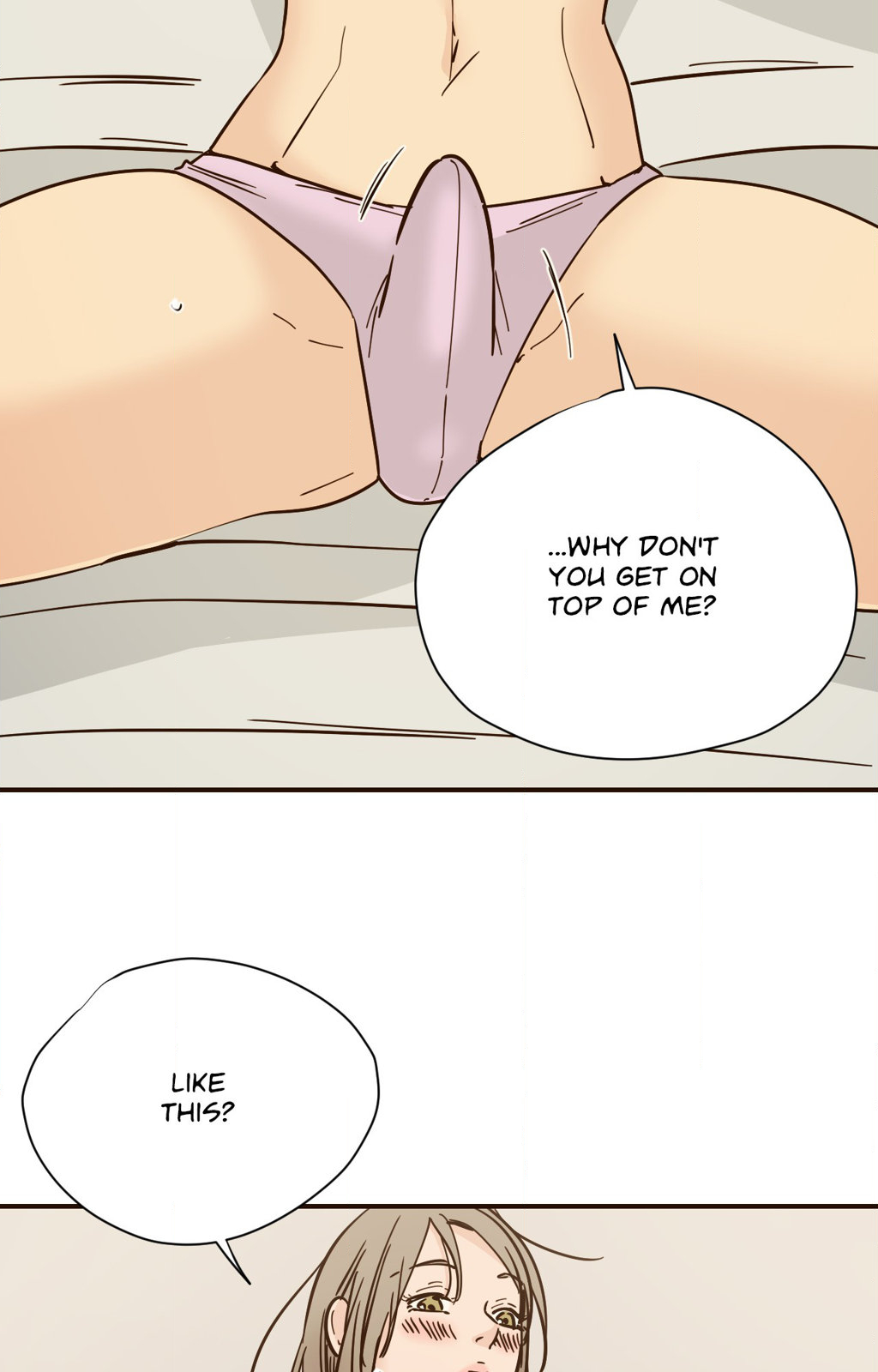 Temptress Chapter 165 image 8