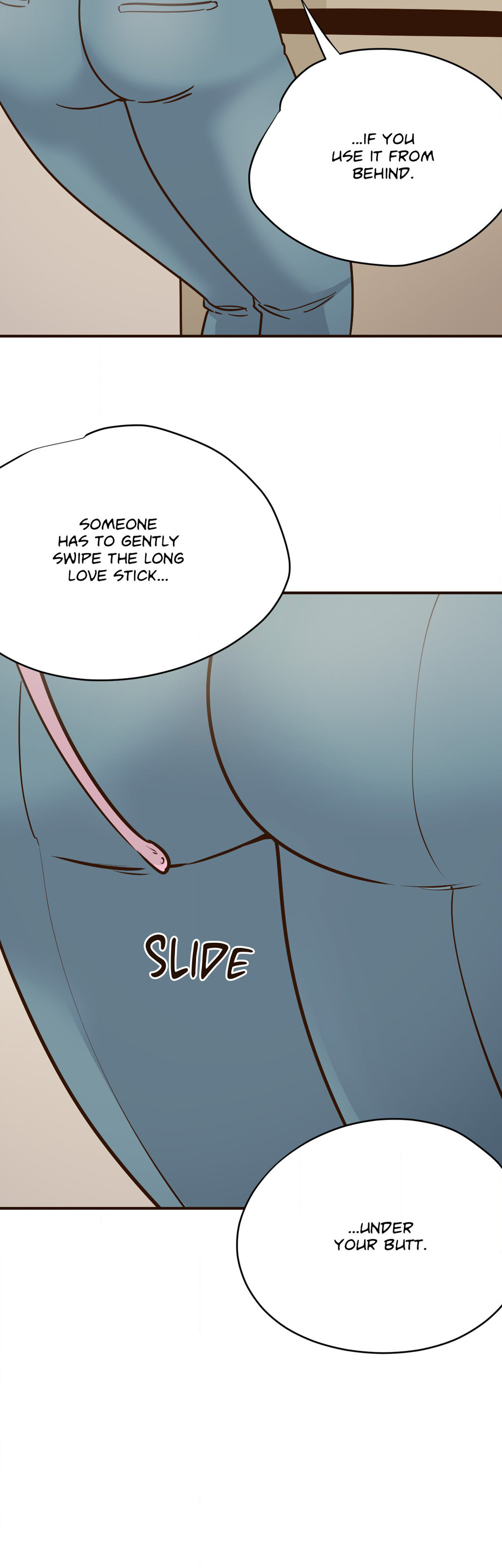 Temptress Chapter 166 image 9
