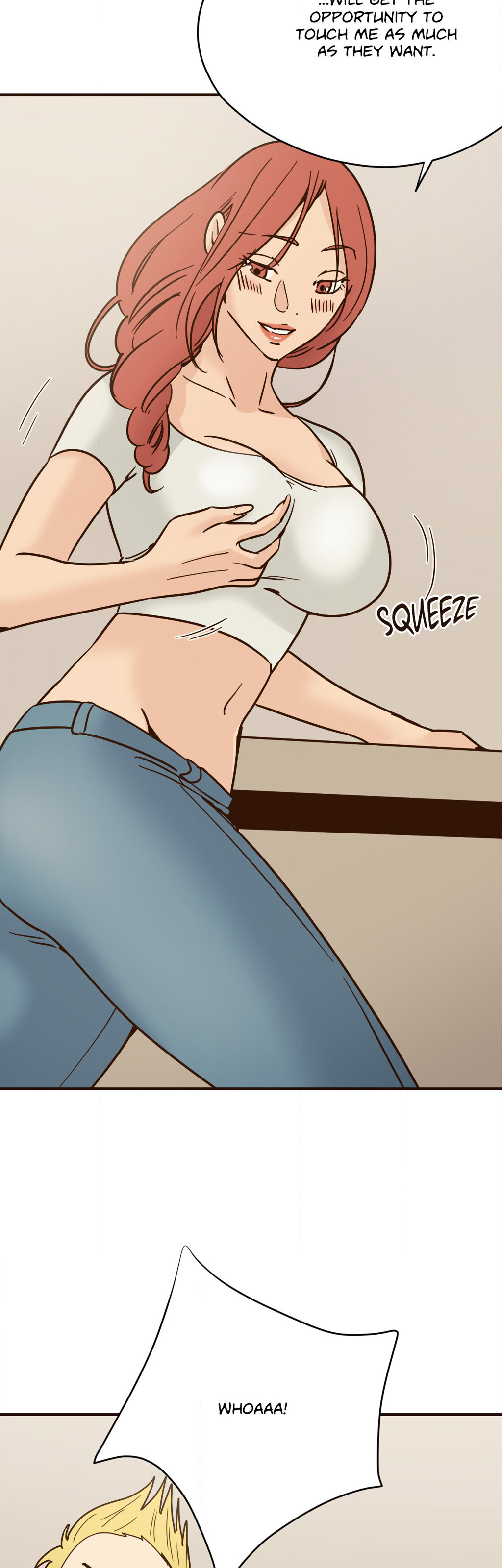 Temptress Chapter 166 image 11