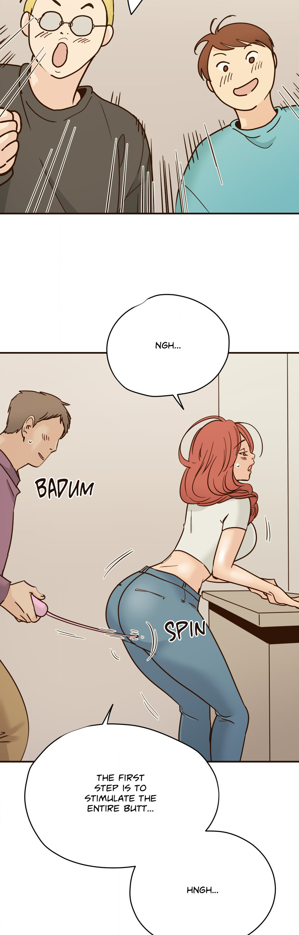 Temptress Chapter 166 image 12