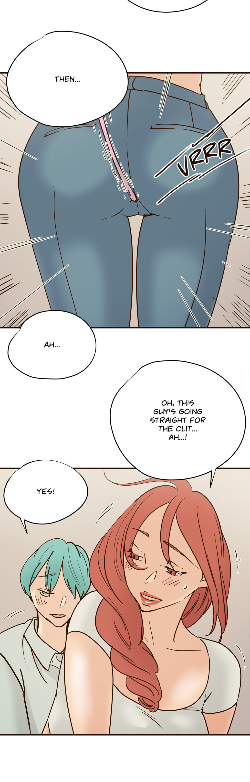 Temptress Chapter 166 image 13
