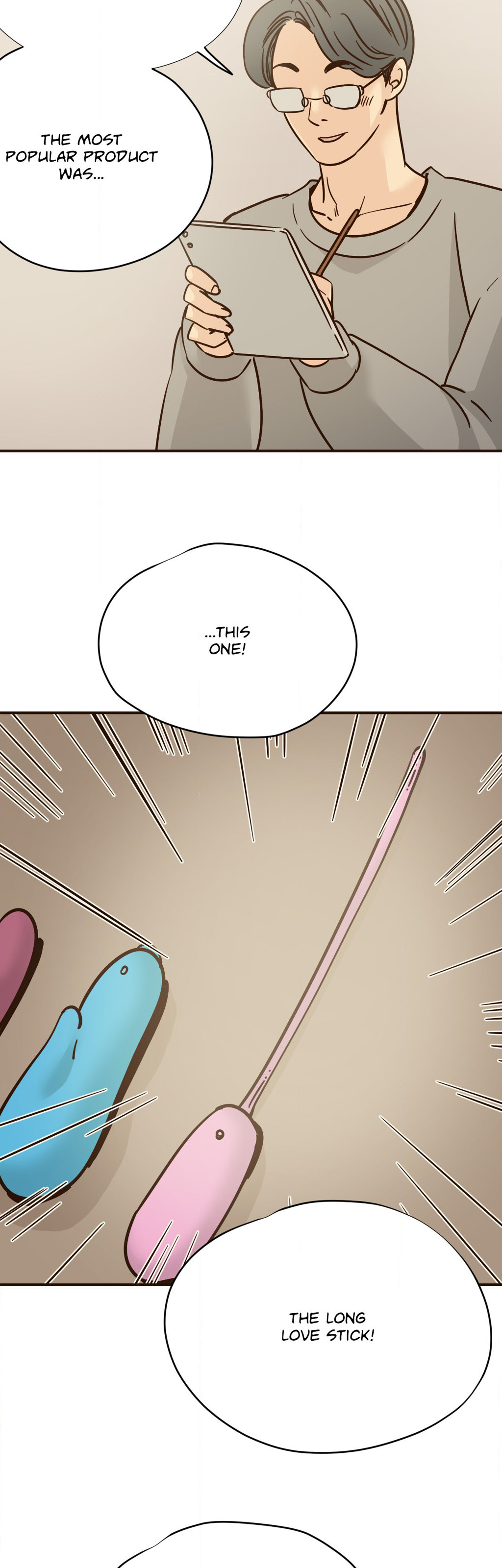 Temptress Chapter 166 image 3