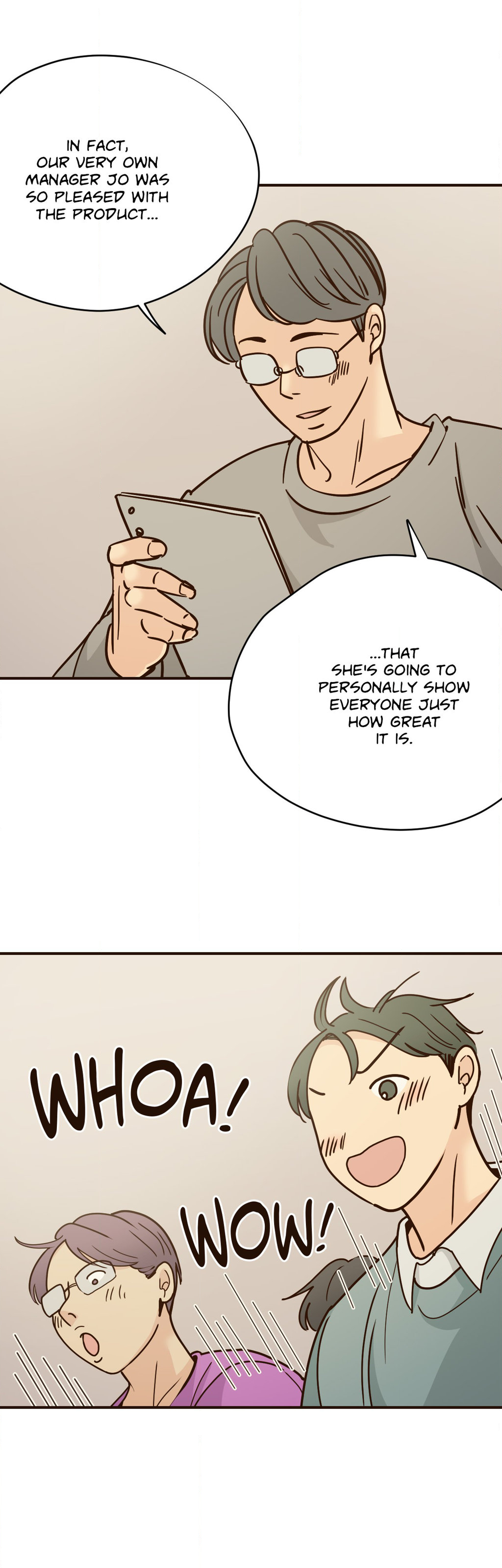 Temptress Chapter 166 image 5