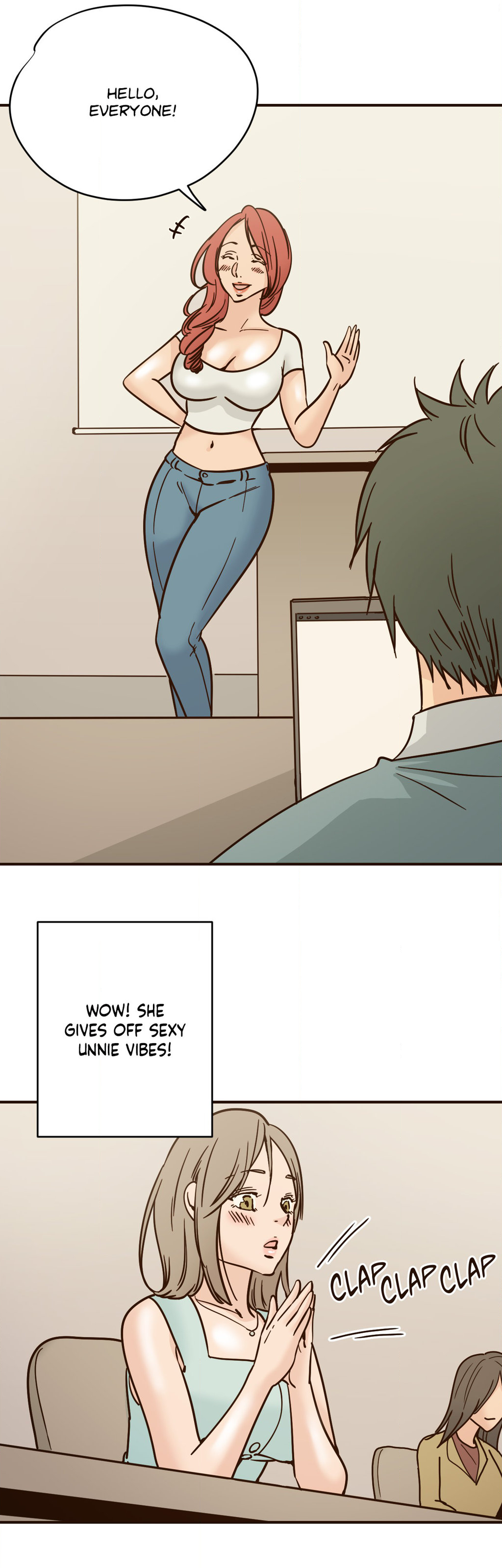 Temptress Chapter 166 image 6