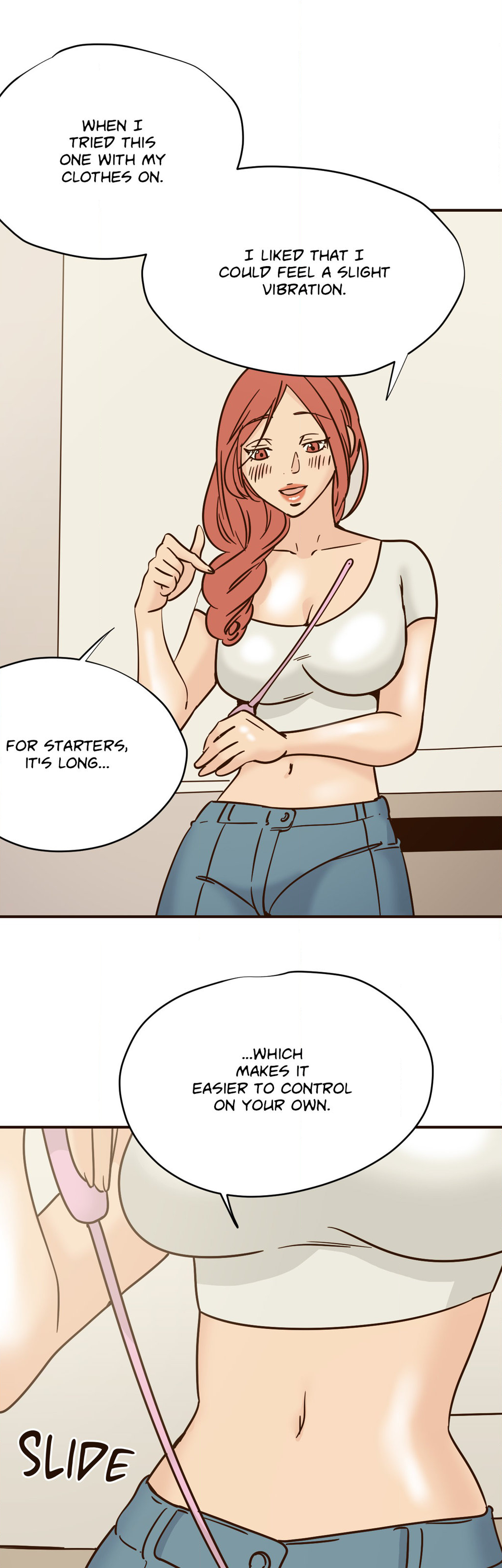 Temptress Chapter 166 image 7