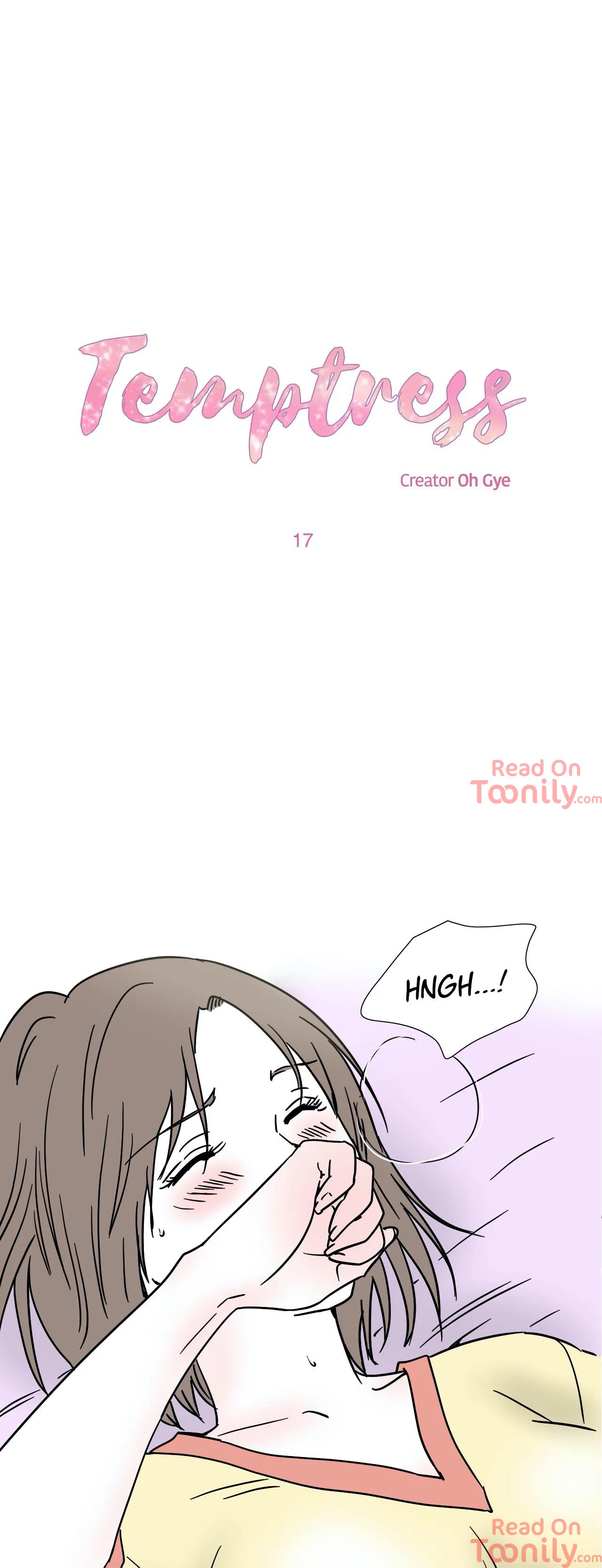 Temptress Chapter 17 image 0