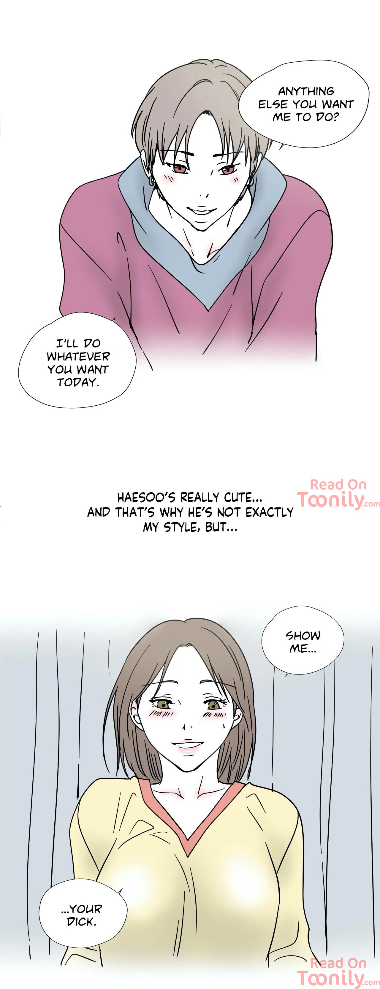 Temptress Chapter 17 image 9
