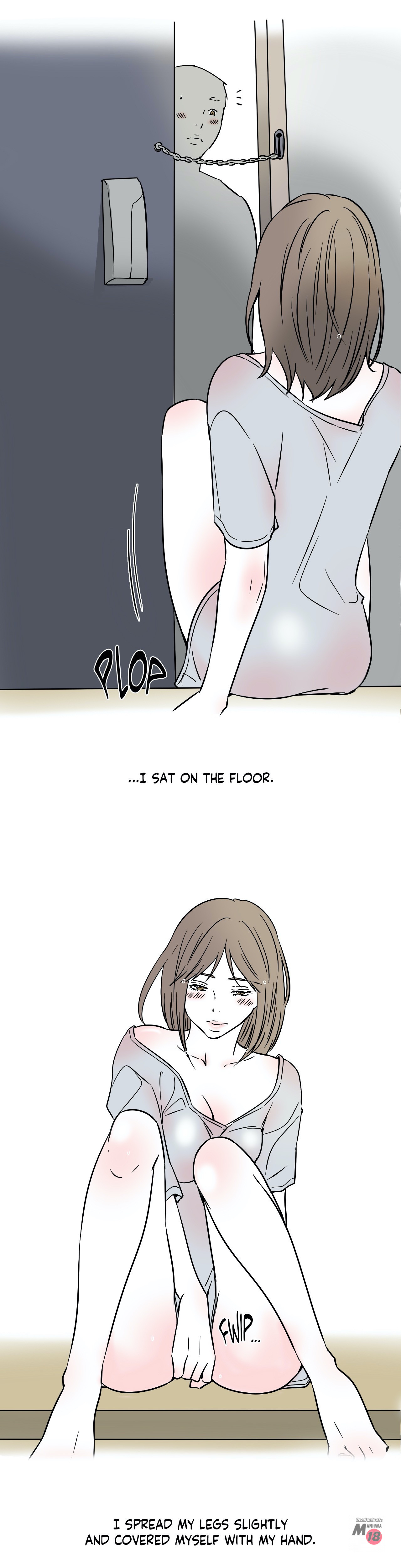 Temptress Chapter 2 image 9