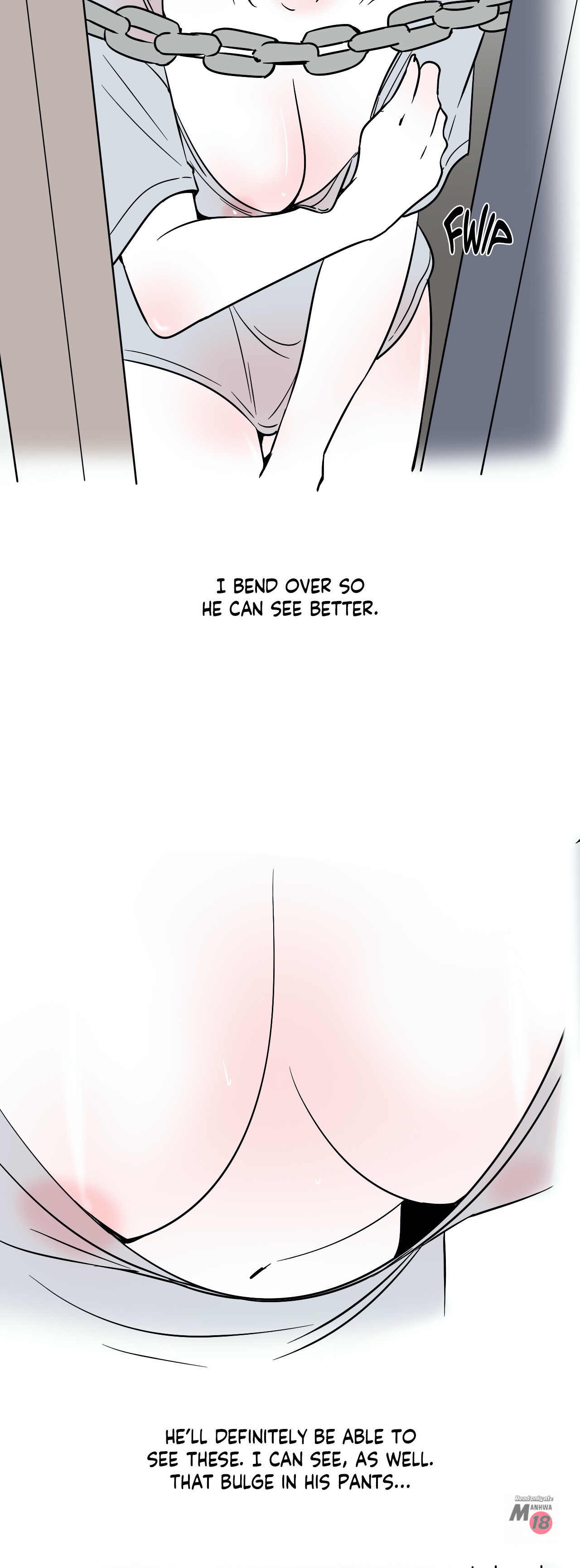 Temptress Chapter 2 image 1