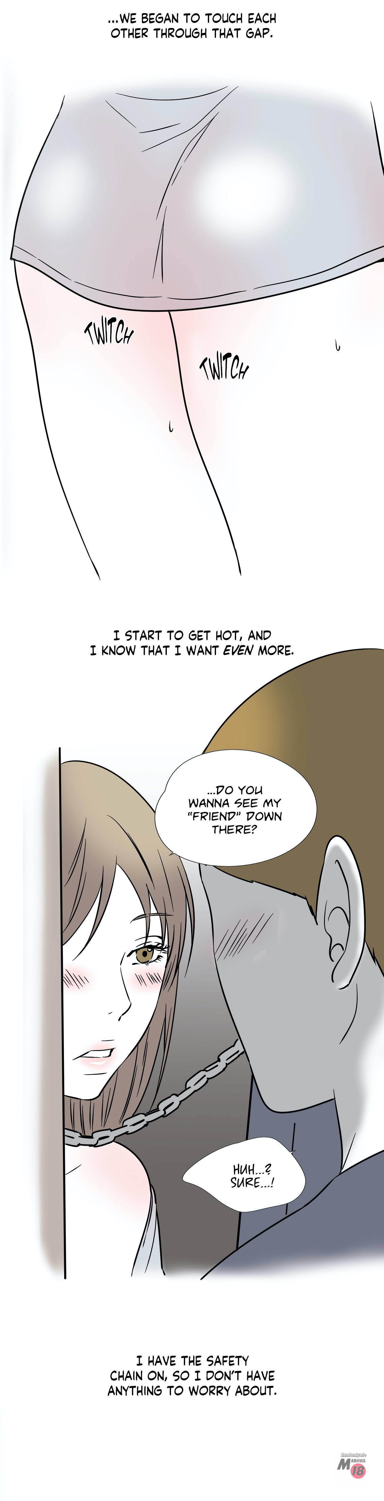 Temptress Chapter 2 image 7