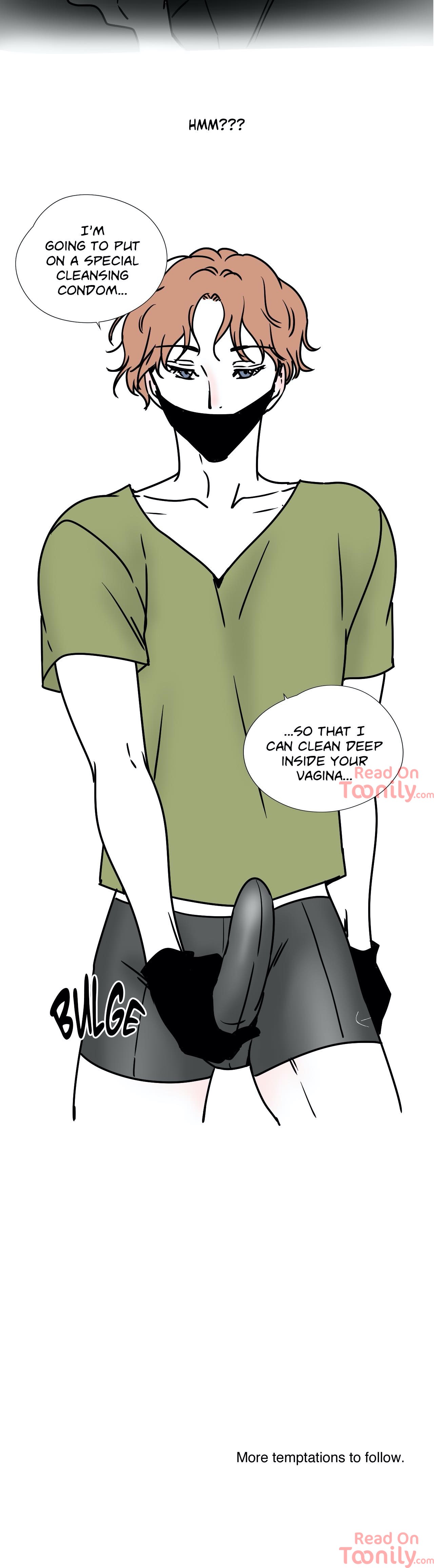 Temptress Chapter 21 image 13