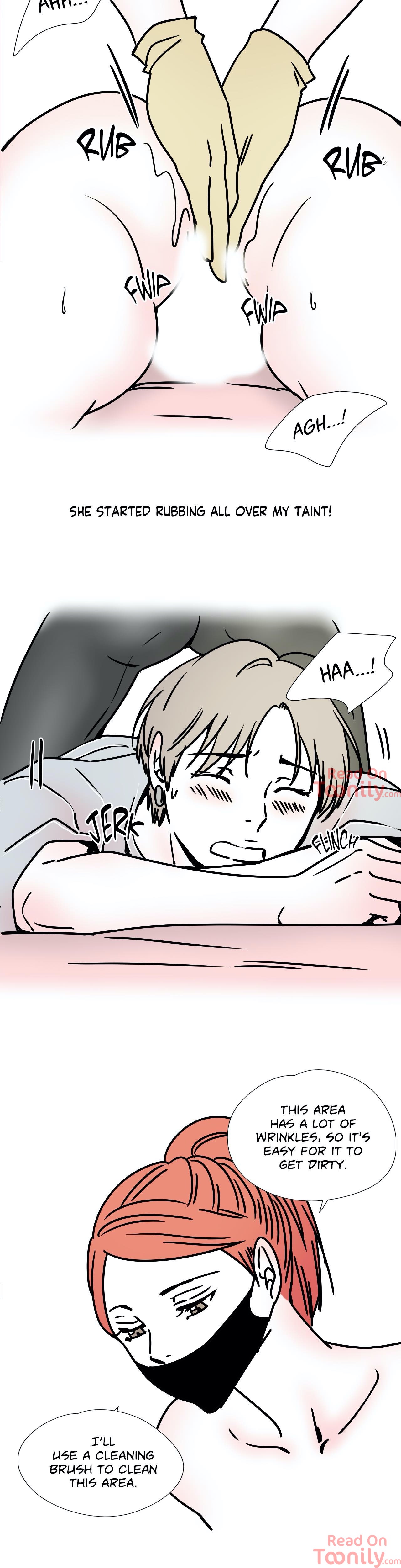 Temptress Chapter 21 image 3
