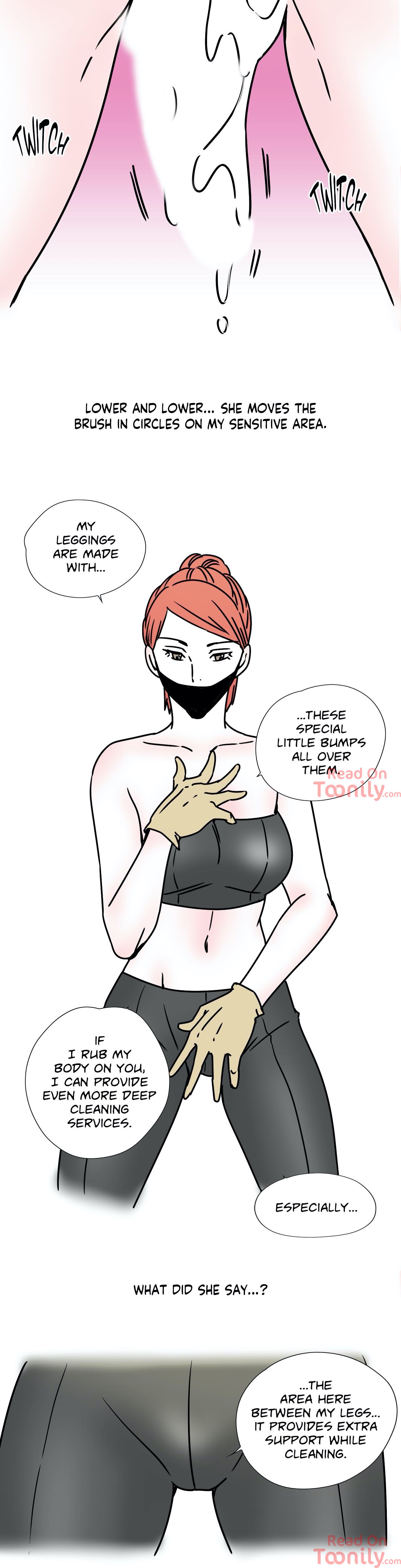 Temptress Chapter 21 image 5