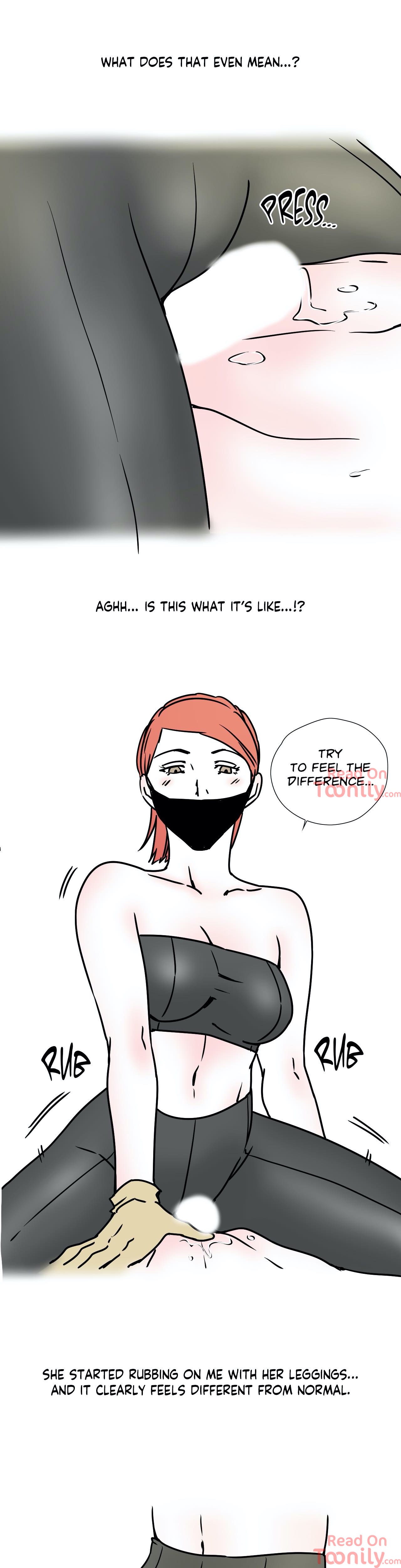 Temptress Chapter 21 image 6