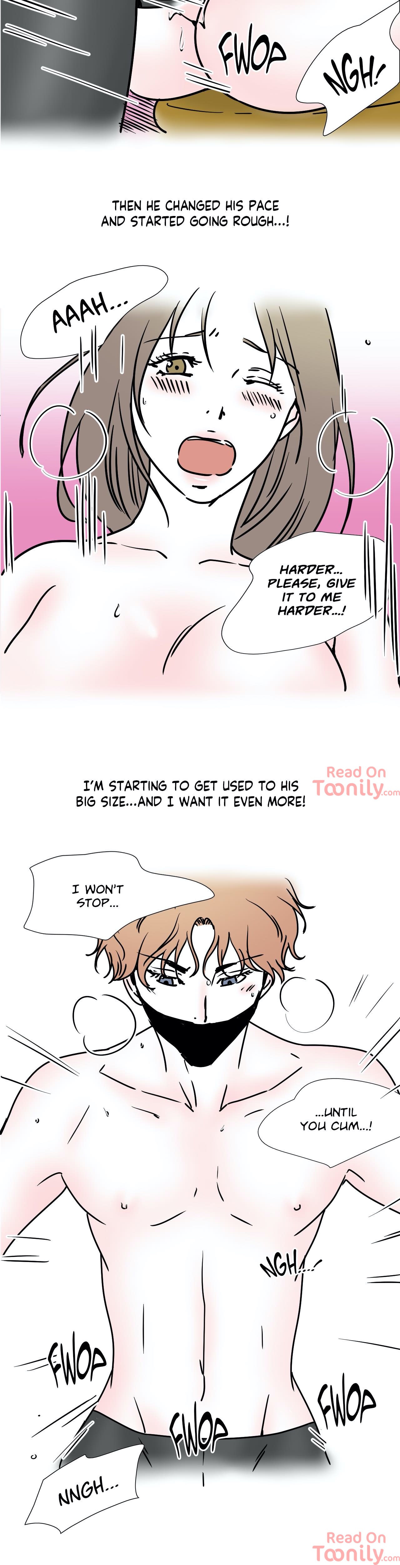 Temptress Chapter 22 image 11