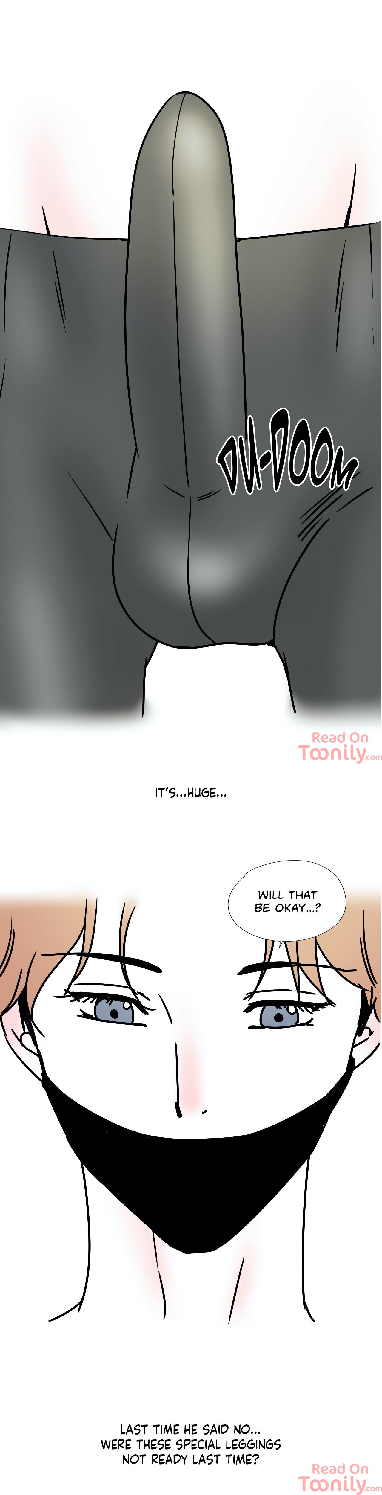Temptress Chapter 22 image 1