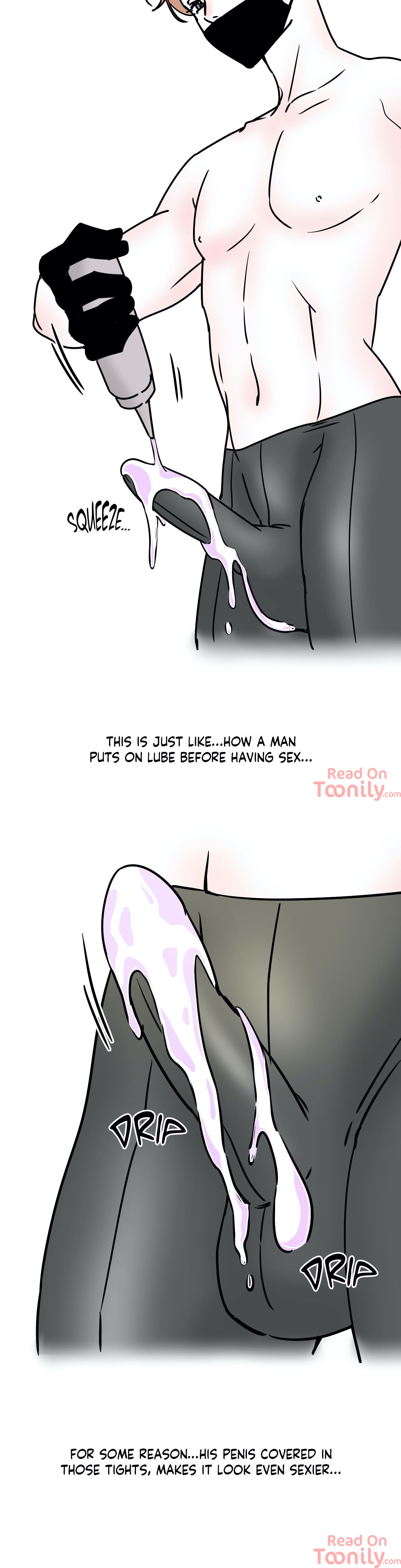 Temptress Chapter 22 image 3