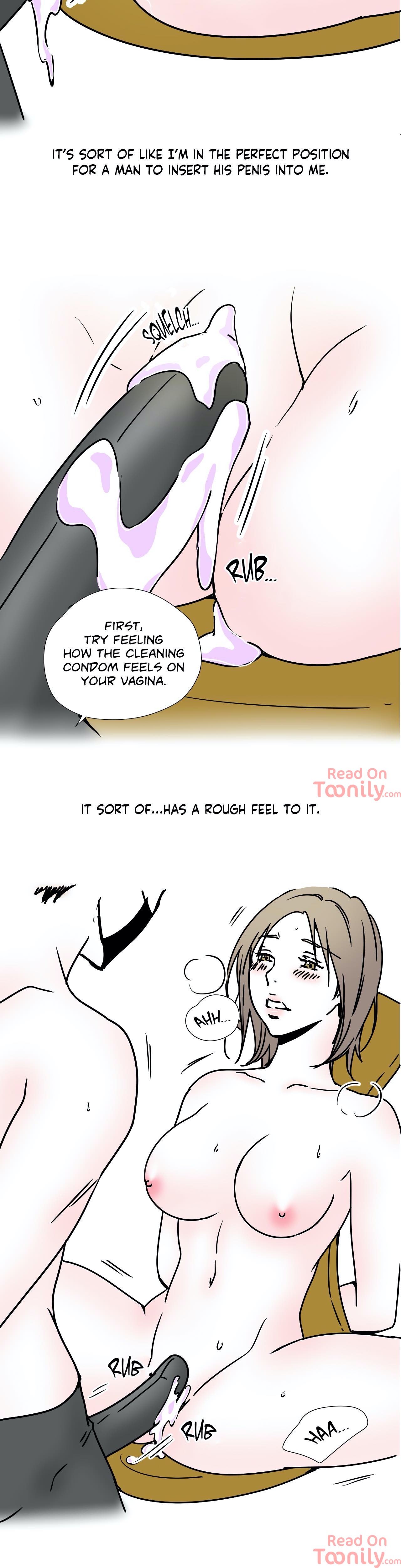 Temptress Chapter 22 image 5