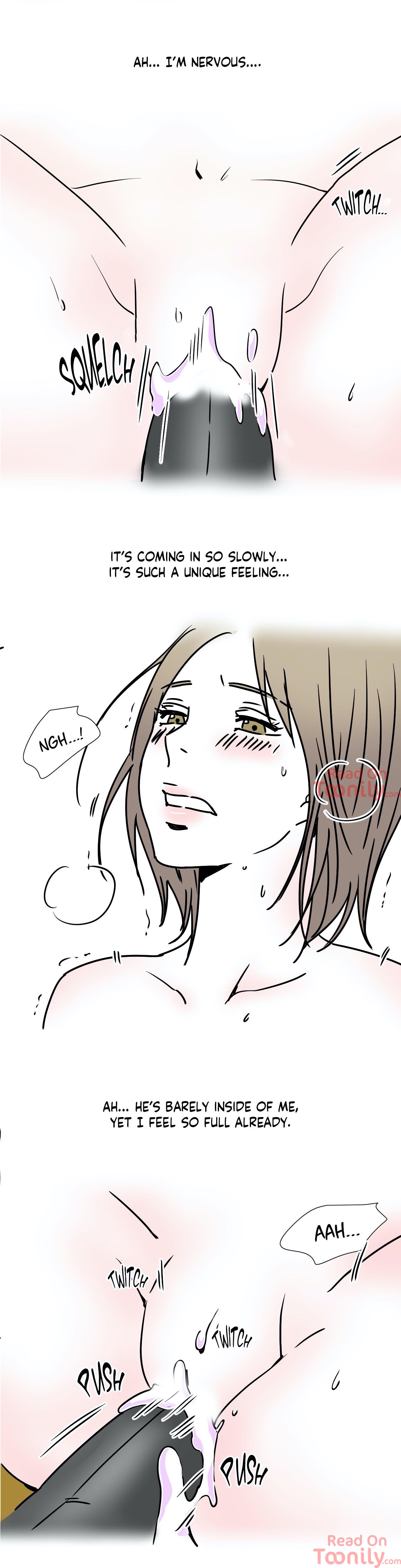 Temptress Chapter 22 image 7