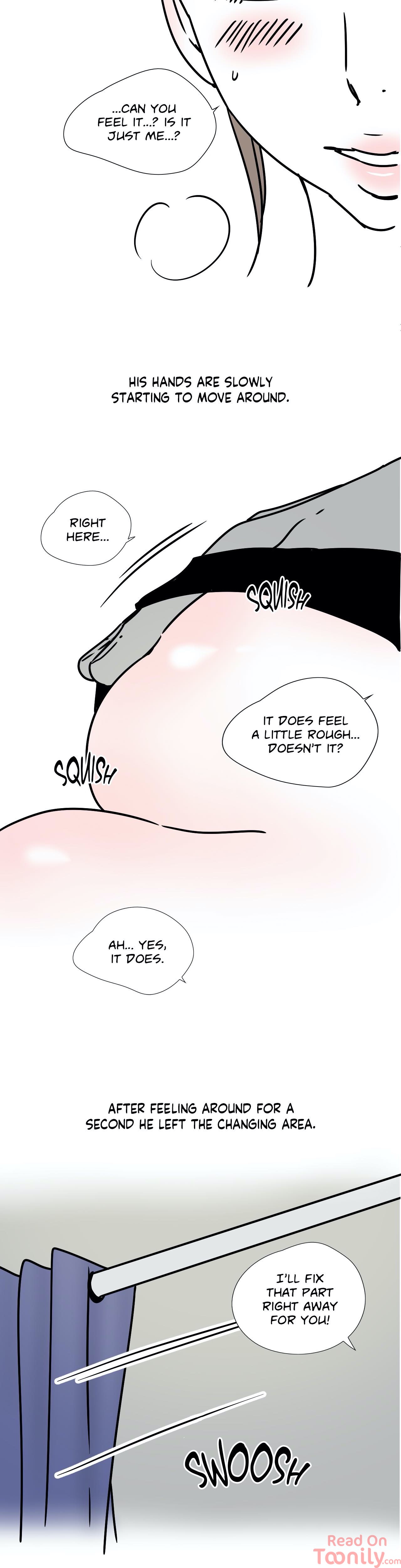 Temptress Chapter 23 image 9