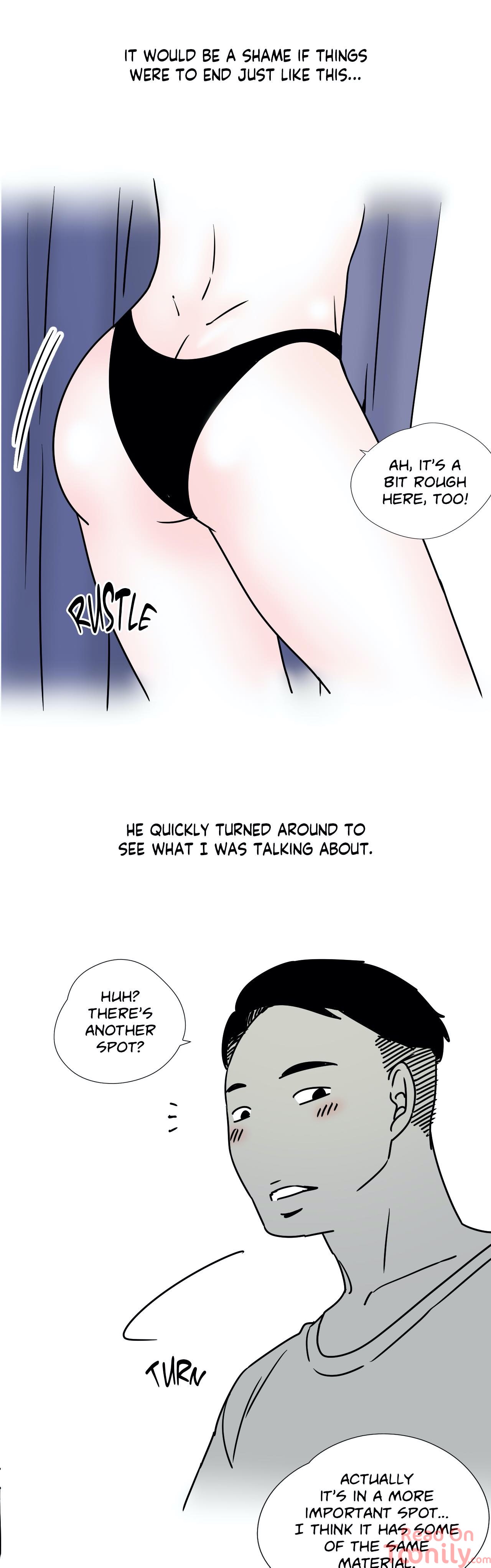 Temptress Chapter 23 image 10