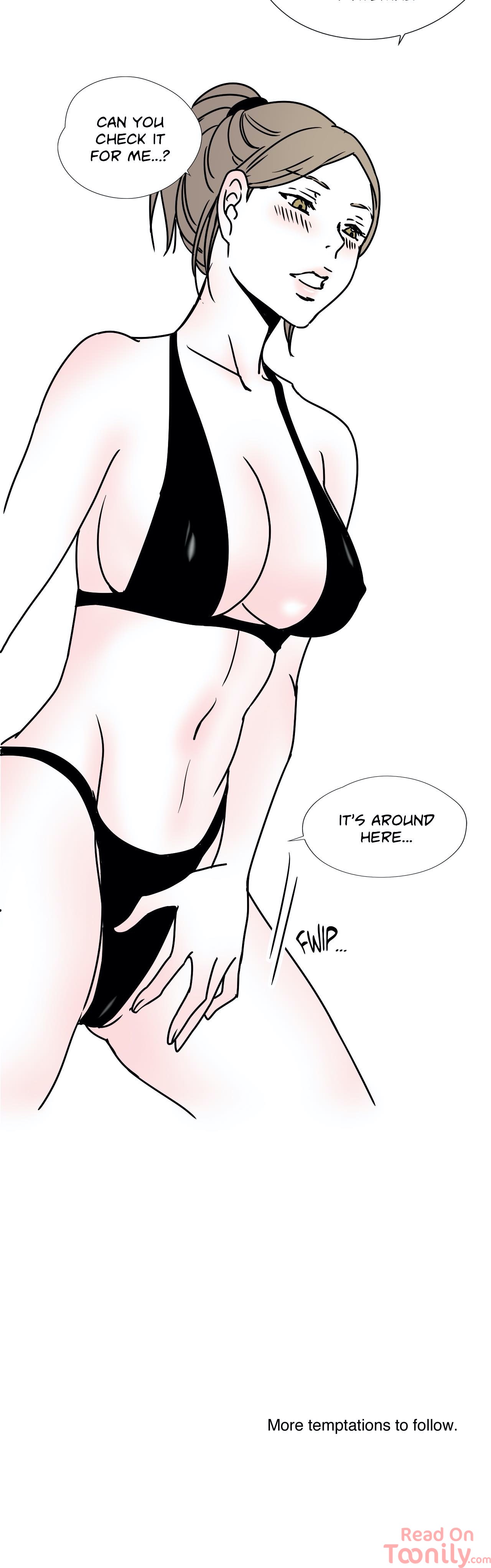 Temptress Chapter 23 image 11