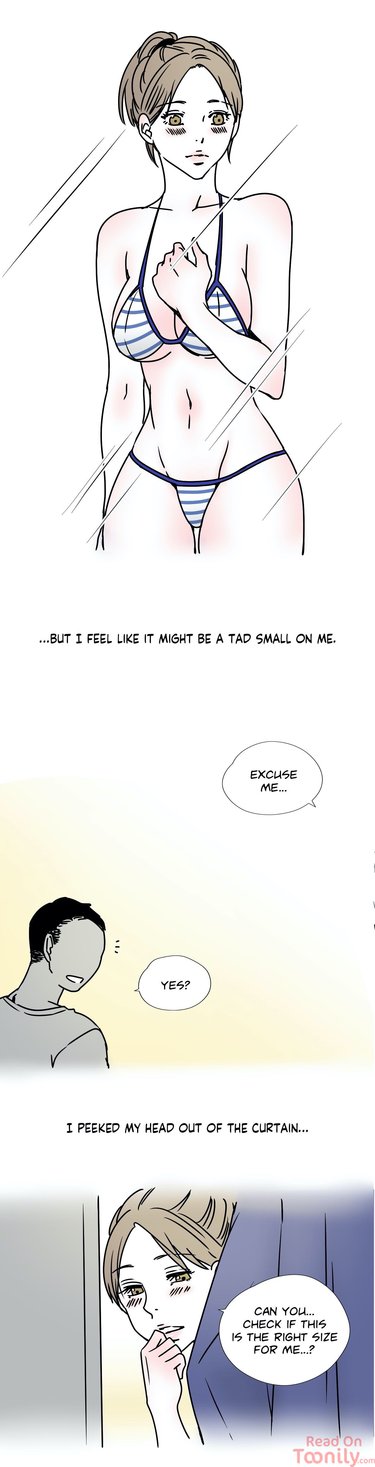 Temptress Chapter 23 image 1