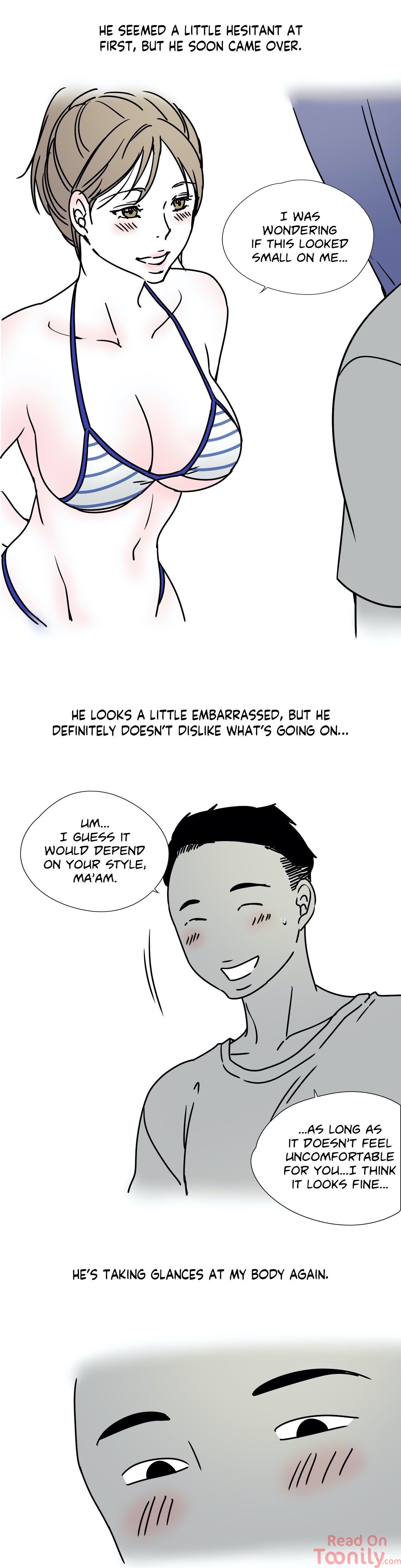 Temptress Chapter 23 image 2