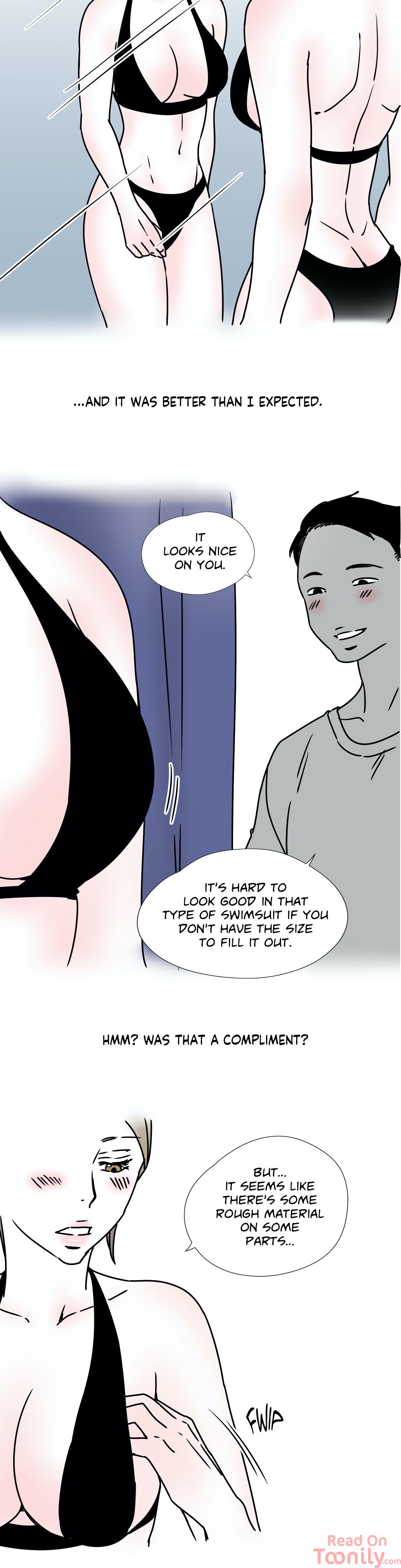 Temptress Chapter 23 image 5