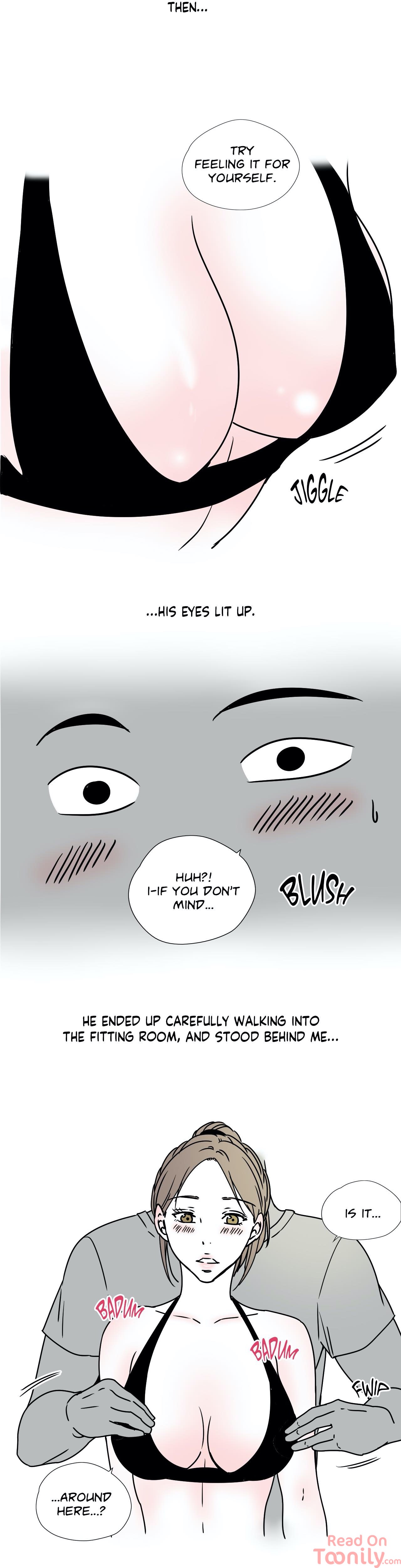 Temptress Chapter 23 image 7