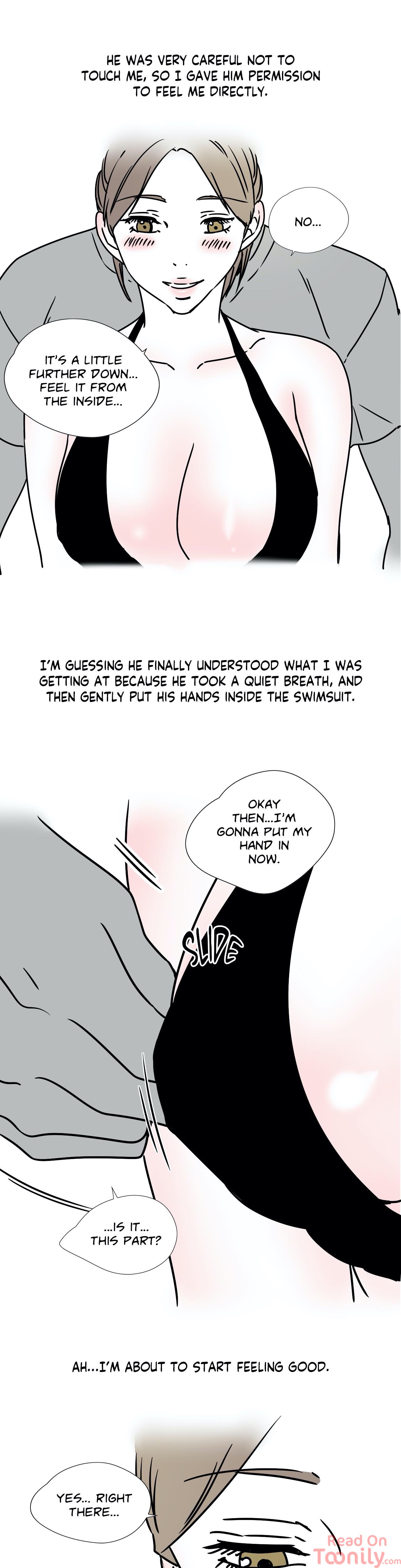 Temptress Chapter 23 image 8