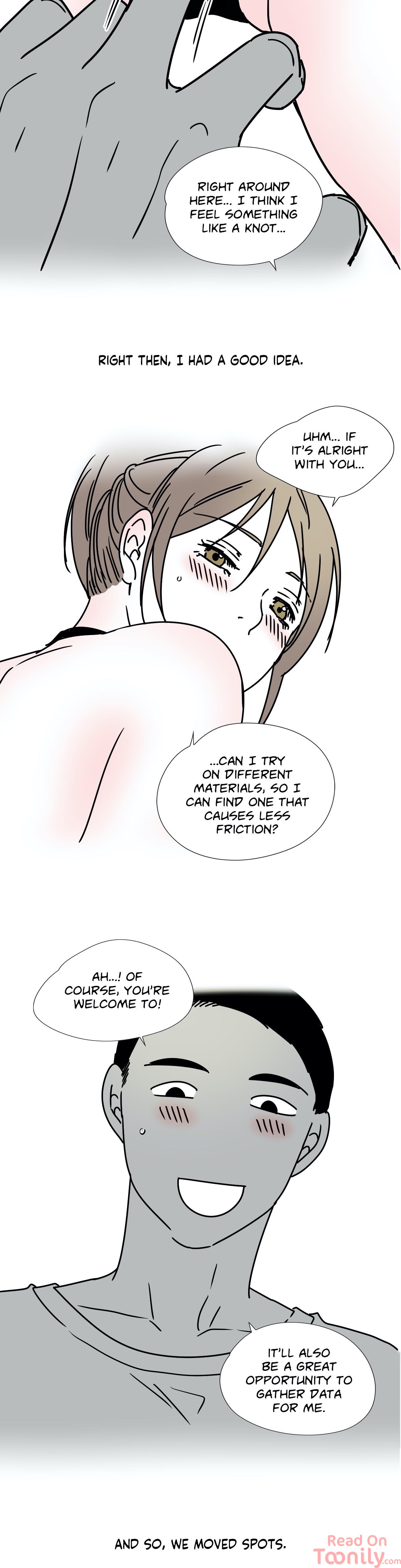 Temptress Chapter 24 image 5