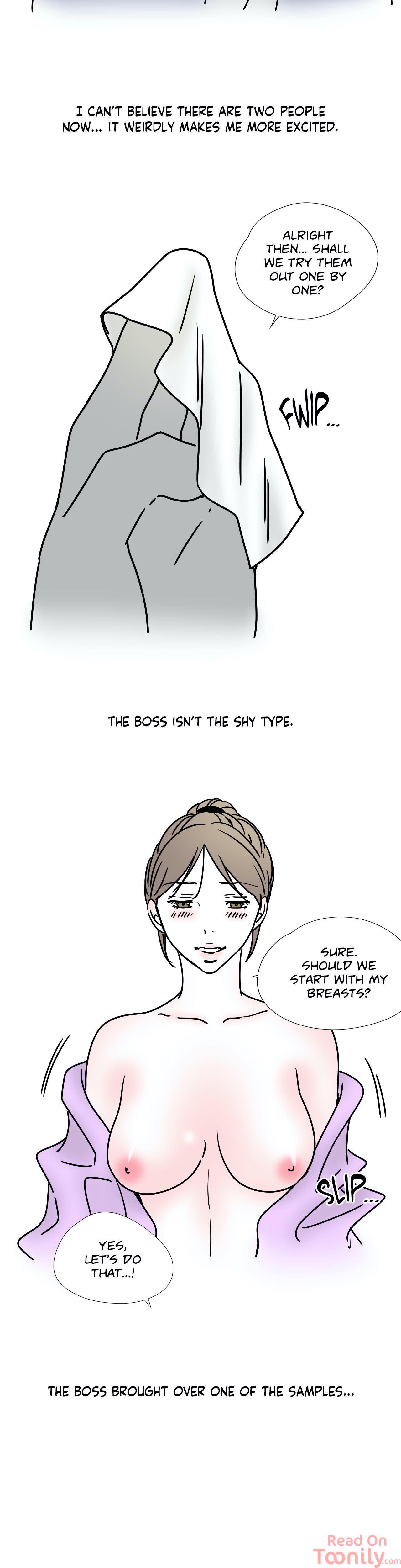 Temptress Chapter 24 image 7