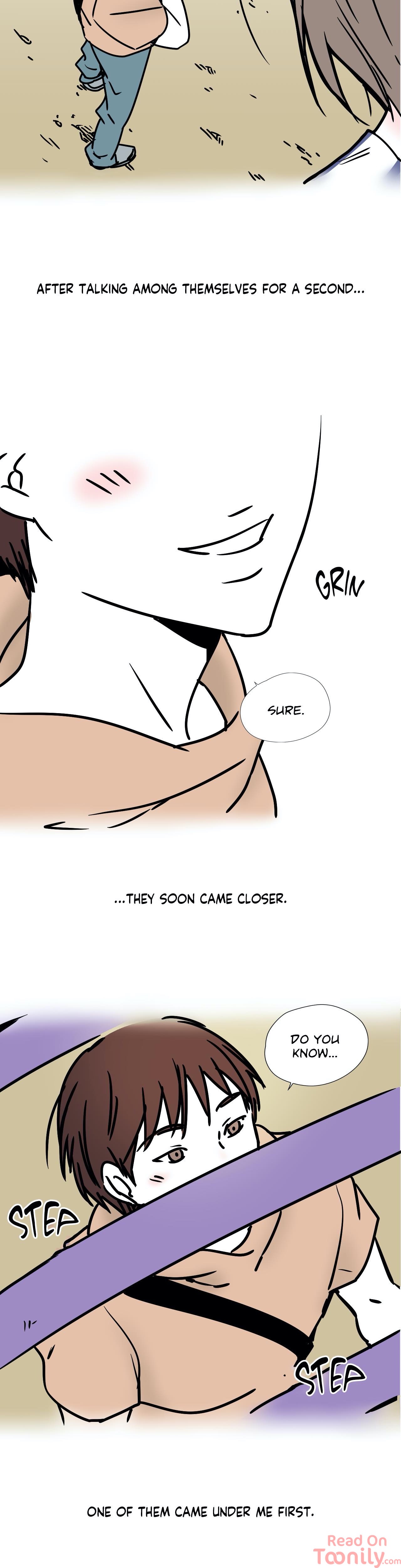 Temptress Chapter 26 image 9
